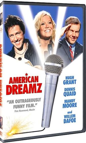 American Dreamz