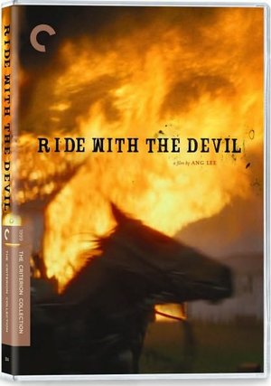Ride With the Devil