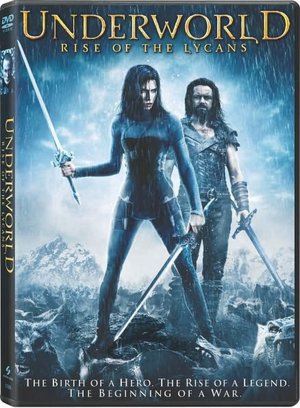 Underworld: Rise of the Lycans