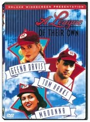 A League of Their Own