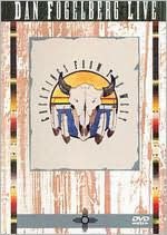 Dan Fogelberg: Live - Greetings from the West