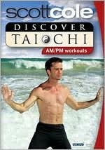 Discover Tai Chi Am-Pm Workouts