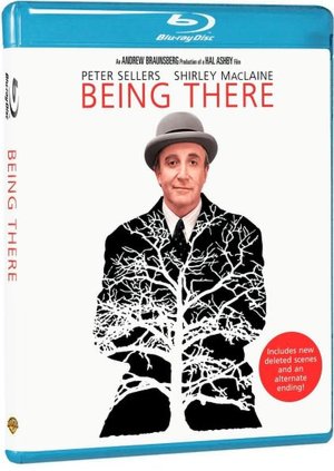 Being There
