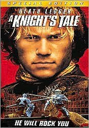A Knight's Tale