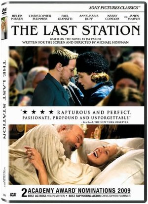 The Last Station