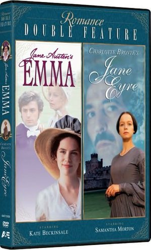 Emma/Jane Eyre