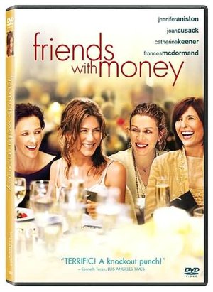 Friends with Money