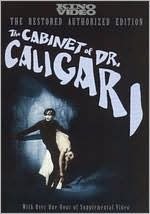 Werner Krauss: Cabinet Of Dr Caligari