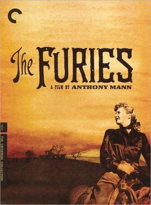 The Furies