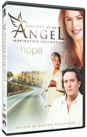 Touched by an Angel Inspiration Collection - Hope