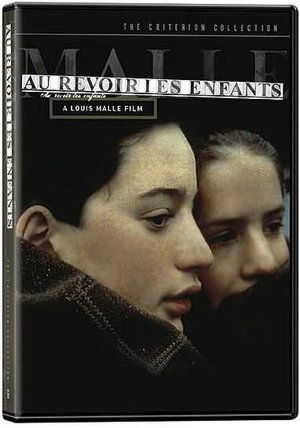 Au Revoir Les Enfants