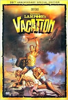 National Lampoon's Vacation