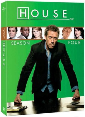House, M.D. - Season 4