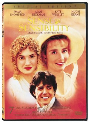 Sense and Sensibility