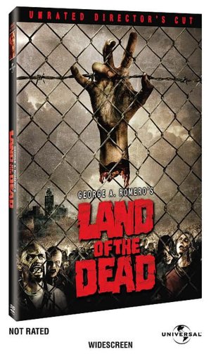 Land of the Dead (Director's Cut)