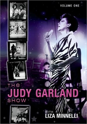 Judy Garland Show 1