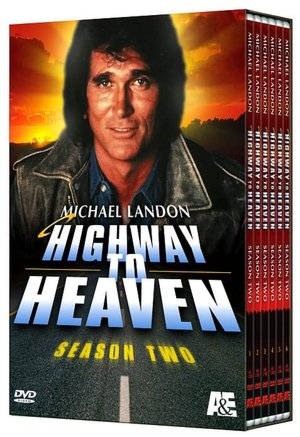 Highway to Heaven: Season Two