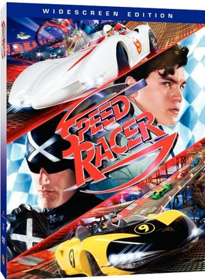 Speed Racer