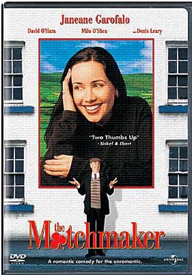 The Matchmaker