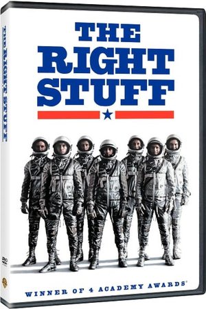Right Stuff