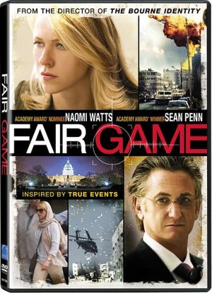 Fair Game