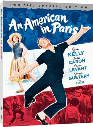An American in Paris