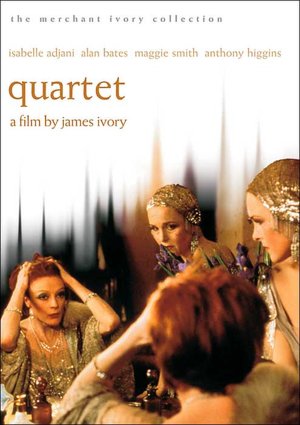 Quartet