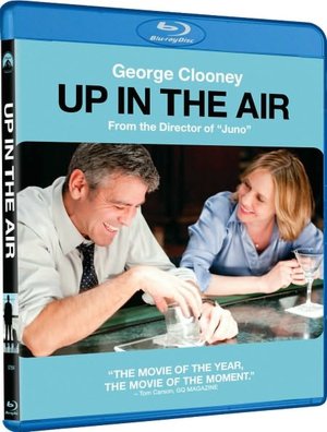Up in the Air