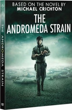 The Andromeda Strain
