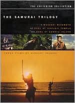 The Samurai Trilogy