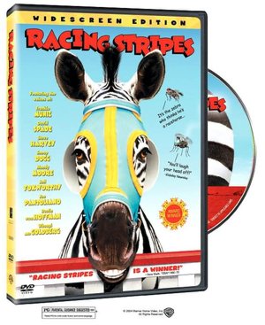 Racing Stripes