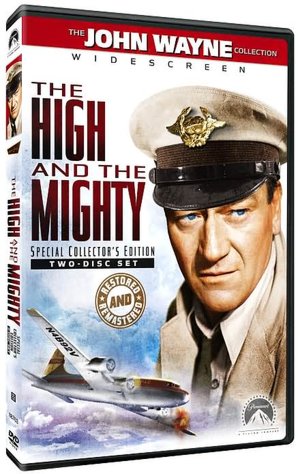 The High and the Mighty