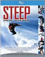 Steep
