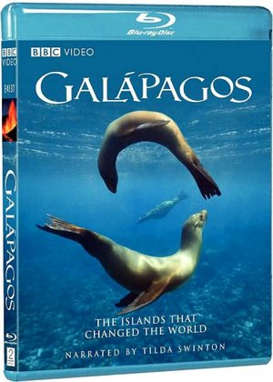 Galapagos