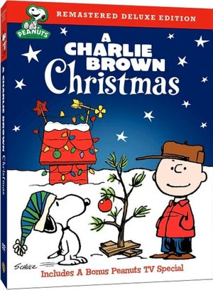 A Charlie Brown Christmas