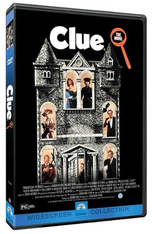 Clue