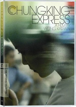 Chungking Express