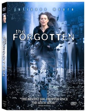 The Forgotten