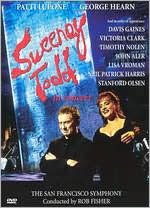 Sweeney Todd in Concert
