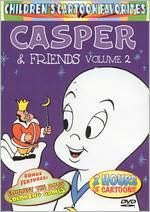 Casper & Friends 2