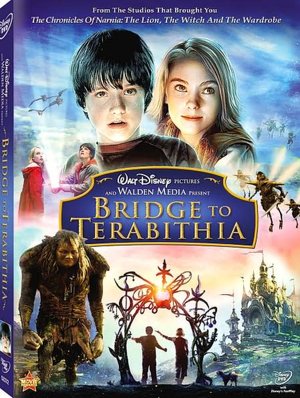 Bridge to Terabithia