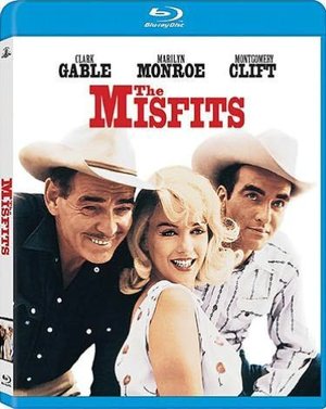 Misfits
