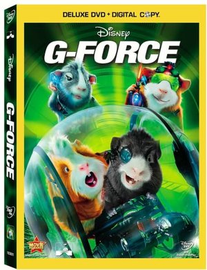 G-Force