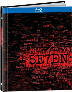 Seven