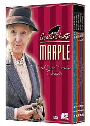 Agatha Christie's Miss Marple: Classic Mysteries