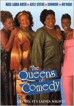The Queens of Comedy