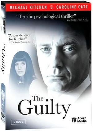 The Guilty
