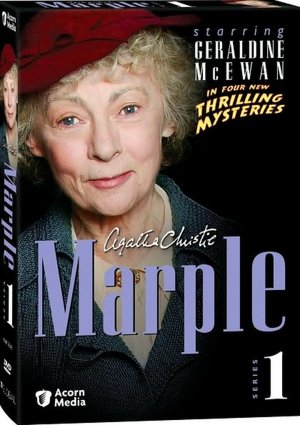 Agatha Christie's Marple - Series 1