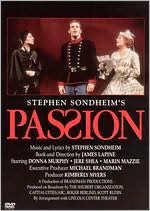 Passion
