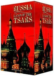 Russia: Land of the Tsars